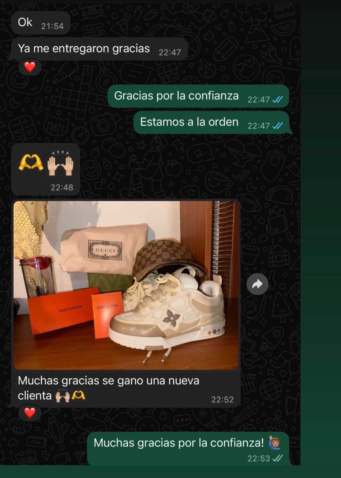 Recensione 6 dal branco
